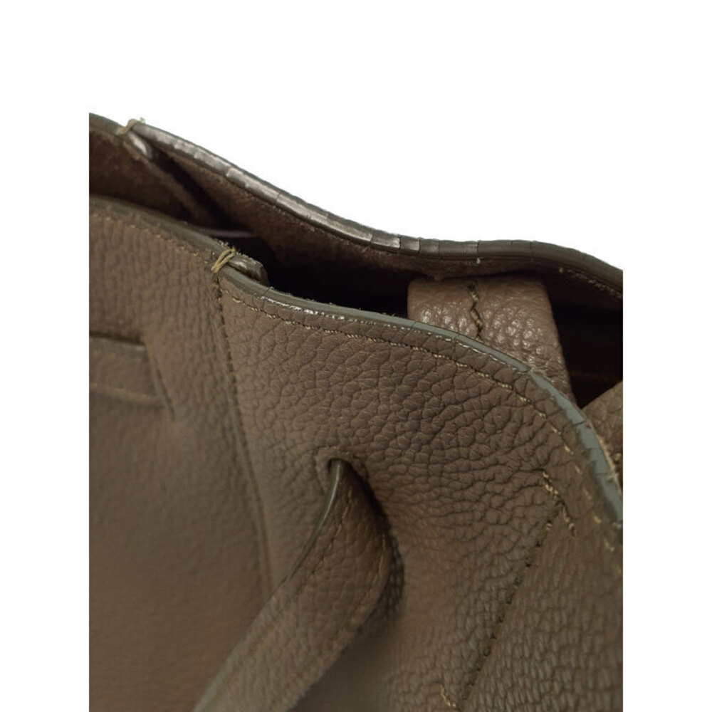 Celine Cabas Phantom Tote Bag - Picture 5 of 9